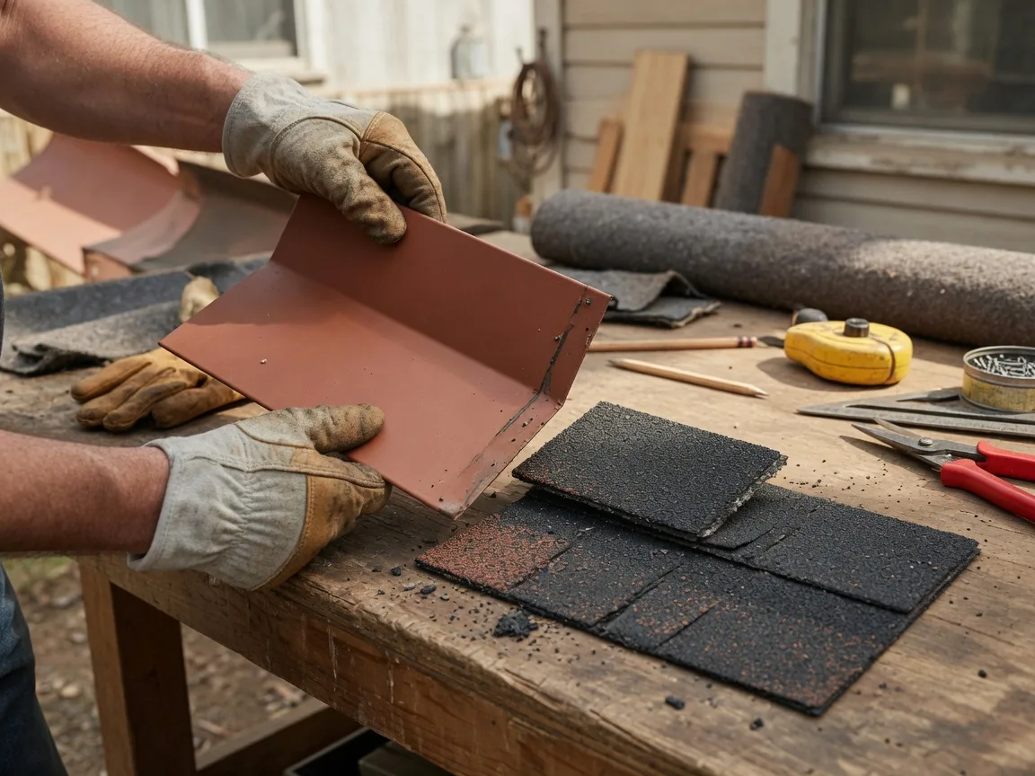 Roof Repair company in Bloomingdale, IL